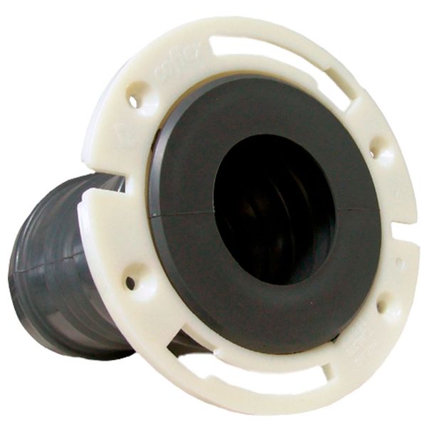 [PB-300] BRIDA COFLEX FLEXIBLE LARGA P/WC PB-300