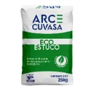 ECO ESTUCO ARCE CUVASA BULTO 20KG