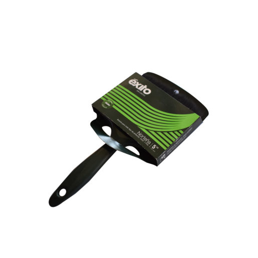 [19AH022919] BROCHA EXITO NORTEÑA 5"
