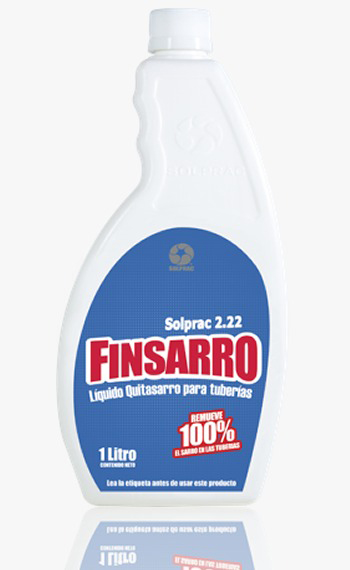 [PTN12100] FINSARRO 1L