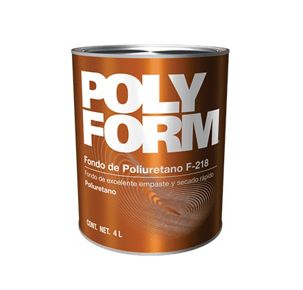 POLYFORM IMPREGNAFORM P-60 TRA 1 L