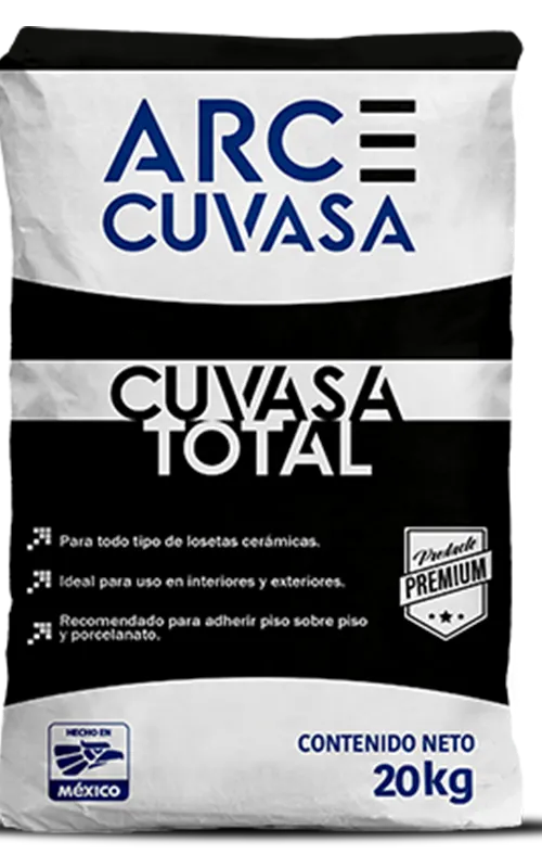 [ACUV1021] ADHESIVO TIPO PSP CUVASA TOTAL 20KG