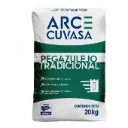 PEGAZULEJO TRADICIONAL CUVASA 20KG