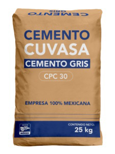 [CEM.GRIS_50] CEMENTO GRIS ARCE CUVASA X KILO