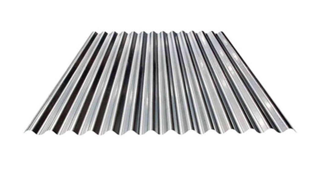 LAMINA LATA CHICA 85CM X 90CM PIEZA