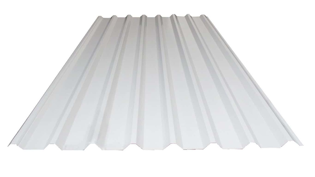 LAMINA TRANSPARENTE 6.10M