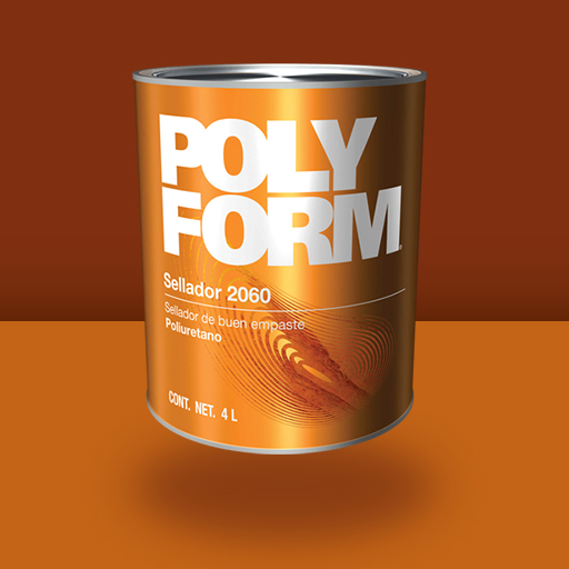 POLYFORM SELLADOR 2060 1 L