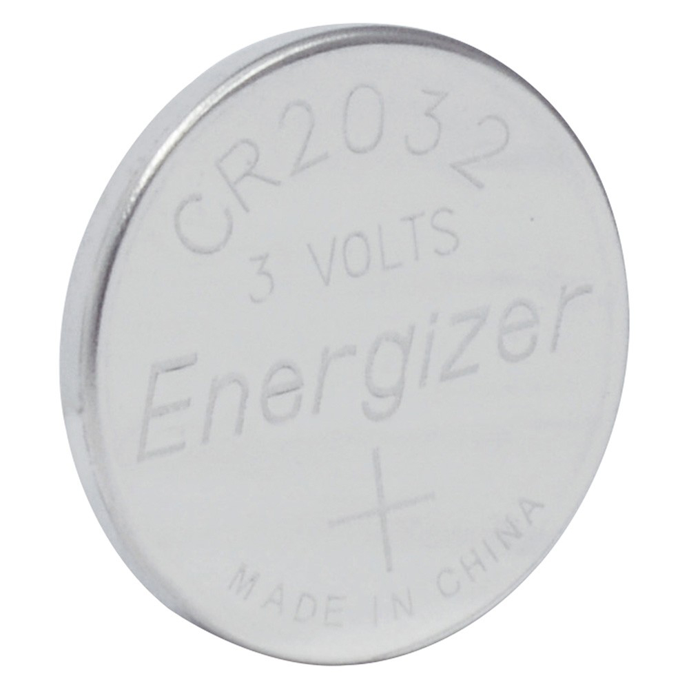 PILA 2032 BOTON LITIO 1PZ ENERGIZER