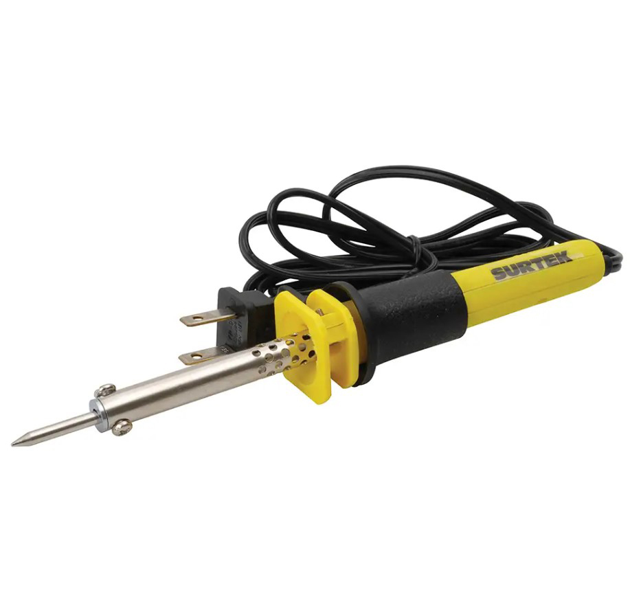 [112551] CAUTIN TIPO LAPIZ SURTEK 45W 120 V