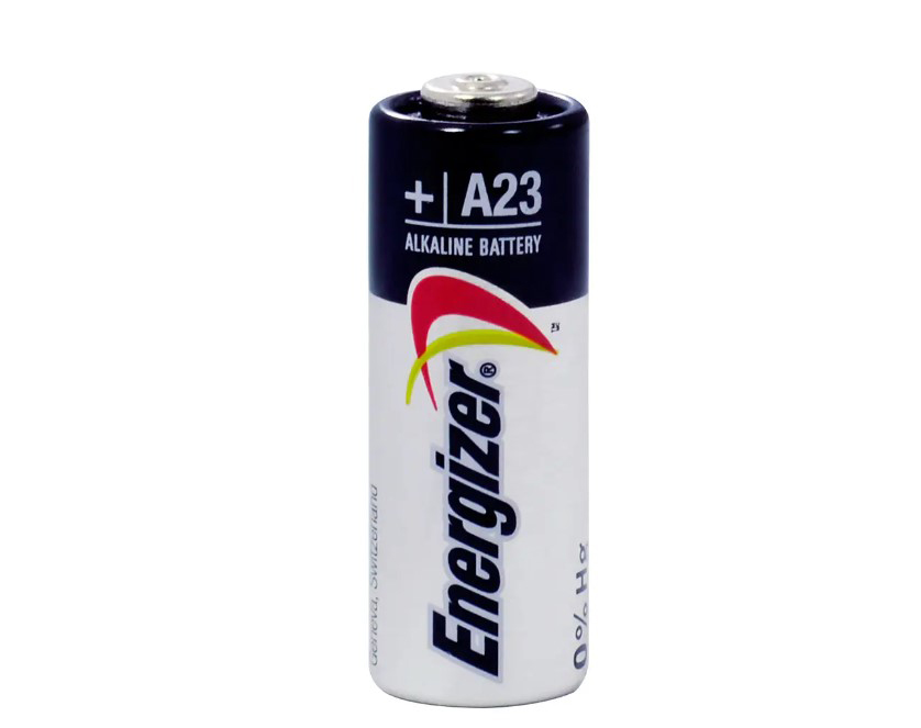 PILAS ALCALINAS ENERGIZER A23 2PZA