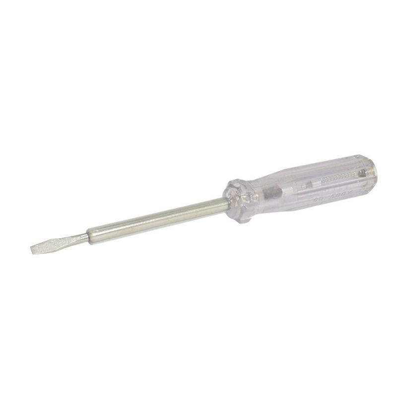 [DCA19] PROBADOR CORRIENTE ALTERNA 100-500V