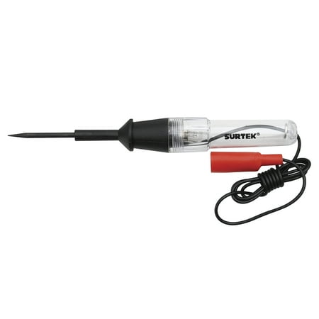 PROBADOR DE VOLTAJE DIRECTA 6-12V SURTEK