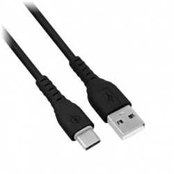 CABLE DE DATOS USB PARA TIPO C 1.5MT STR