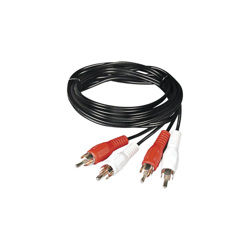 CABLE 2 RCA