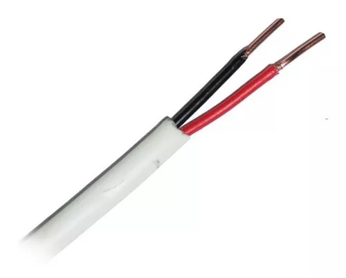 CABLE 2 CONDUCTORES #22 ALARMA / PORTERO