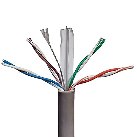 SAXXON CABLE UTP  X METRO