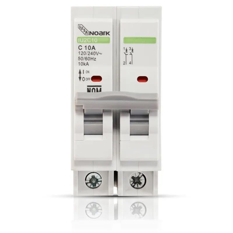 [616646] BREAKER IUSA 2P 50A IU2C50