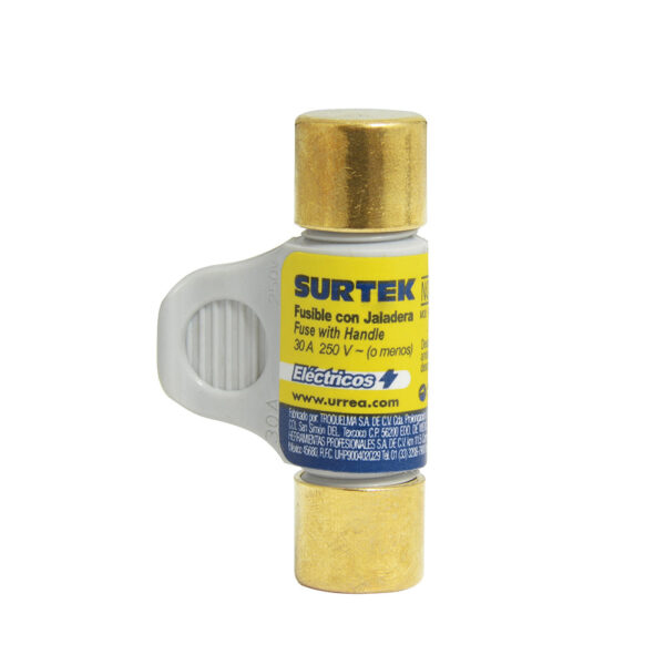 [136714] FUSIBLE 30A CON ASA SURTEK