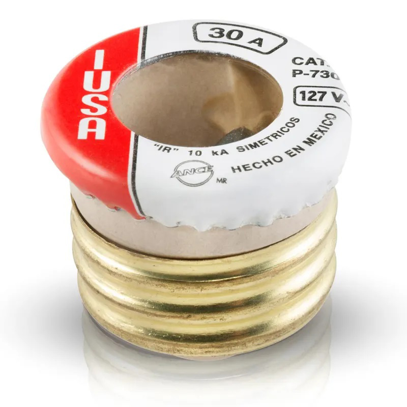 [310718] FUSIBLE TAPON 30A IUSA
