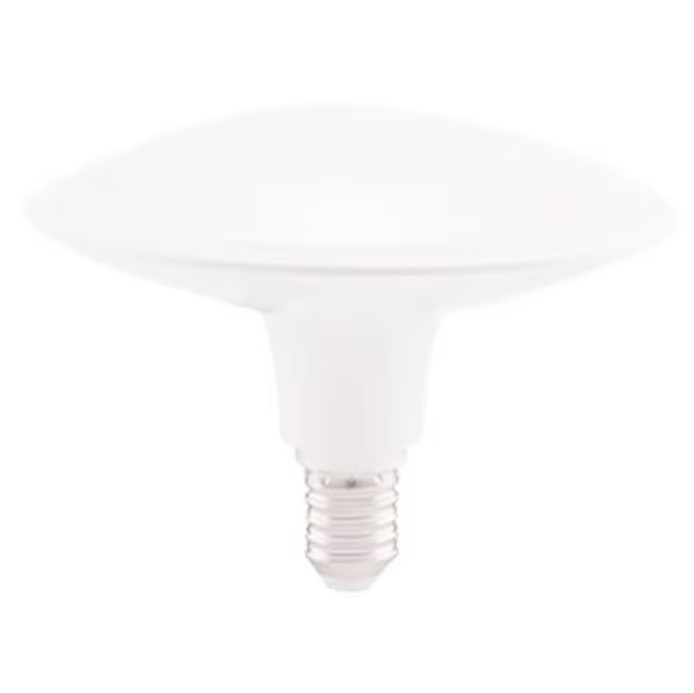 [618141] LAMPARA LED TIPO OVNI 20W LUZ BLANCA