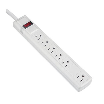 MULTICONTACTO BARRA GENLIT 6E 450 J