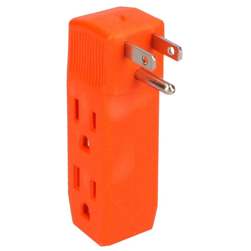 [MUCF3] MULTICONTACTO DE PARED VERTICAL SURTEK