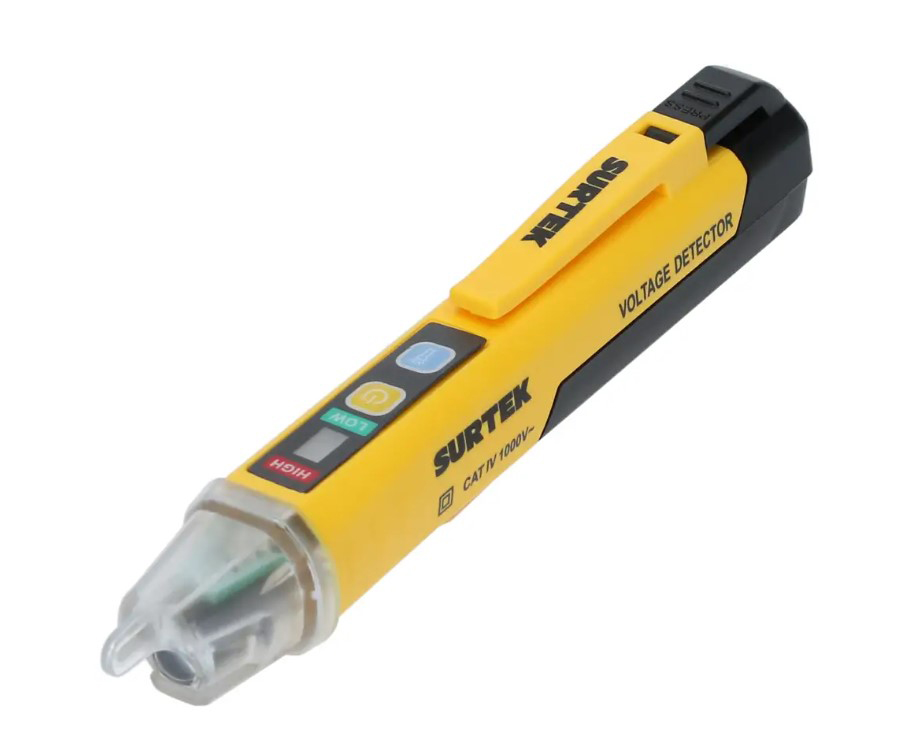 [PVS01] PROBADOR DE VOLTAJE S/CONTACTO 90V-1000V