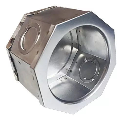 BOTE INTEGRAL REFORZADO 8CM