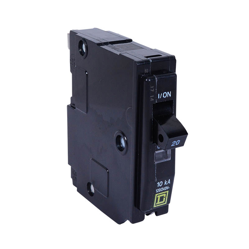 [QO120] BREAKER SQUARE D 1P 20 AMP