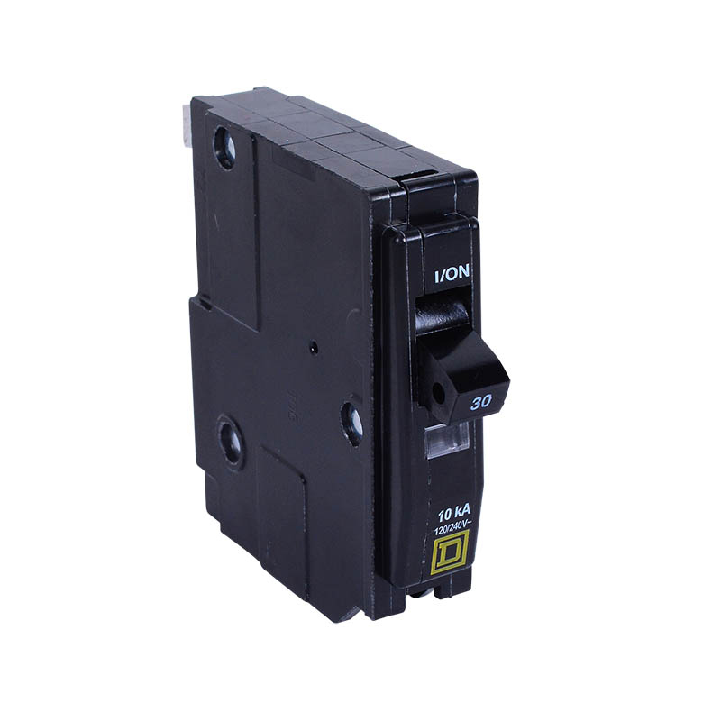 [QO130] BREAKER SQUARE D 1P 30 AMP