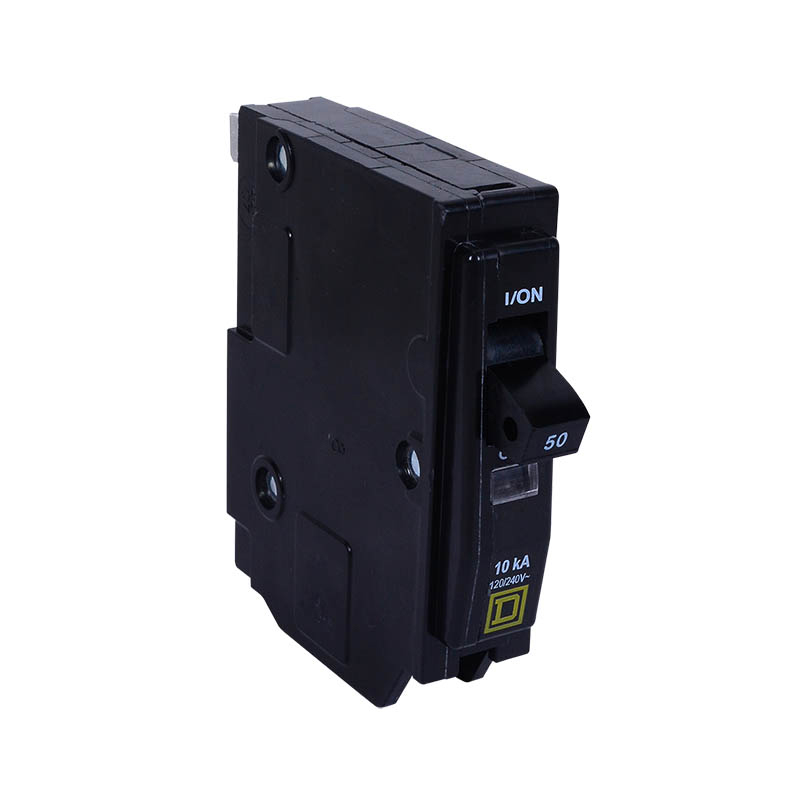 [QO150] BREAKER SQUARE D 1P 50 AMP