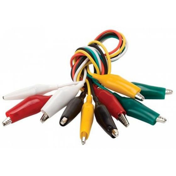 [CAI-003] CAIMAN  ELECTRONICA CHICO COLORES