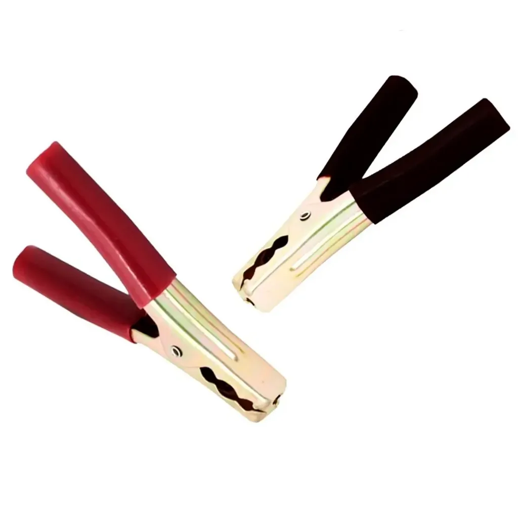 CAIMAN GRANDE EN PAR