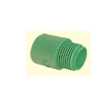 CONECTOR CONDUIT PVC PESADO 1  IUSA