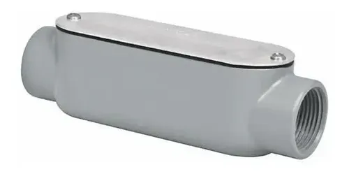 [46983] CONEXION CONDULET TIPO C, 3/4