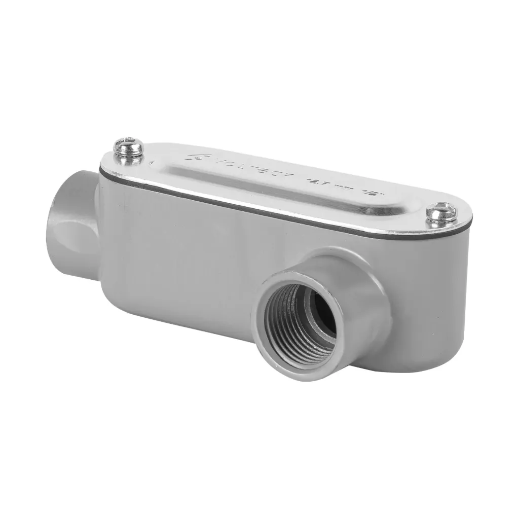 [46976] CONEXION CONDULET TIPO LL, 1/2