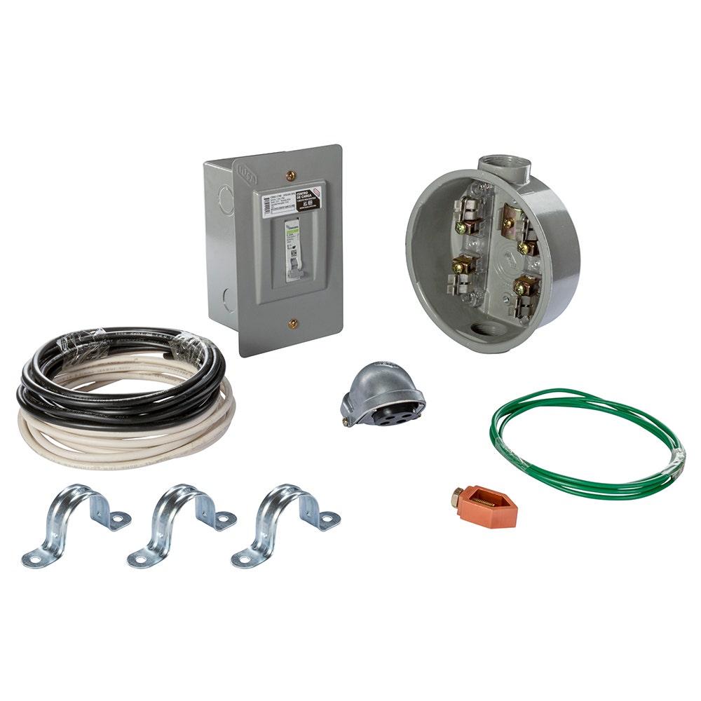 [278706] KIT INSTALACION DE ACOMETIDA CFE IUSA