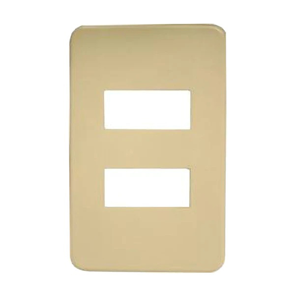 PLACA TRADIZIONE 2V IUSA