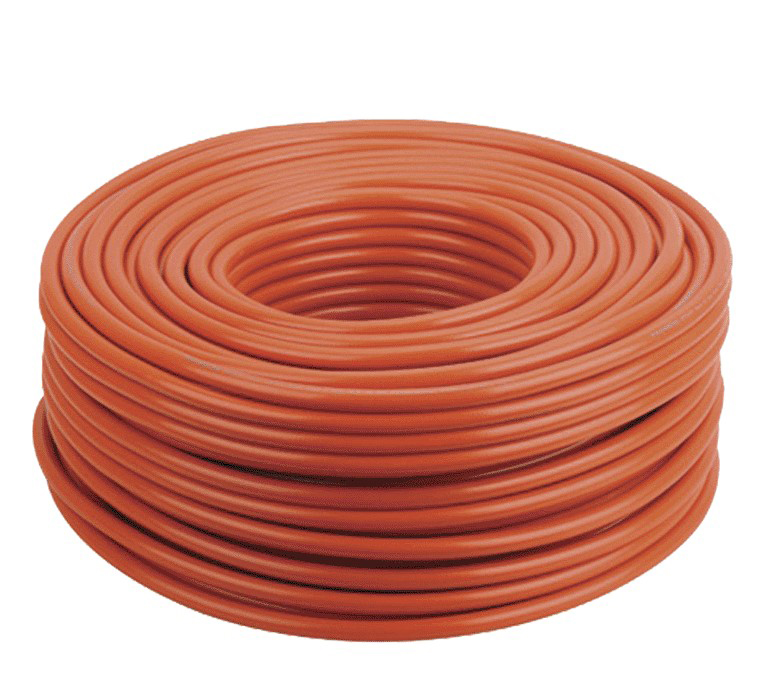 POLIDUCTO ELECTRICO LISO 3/4  100M