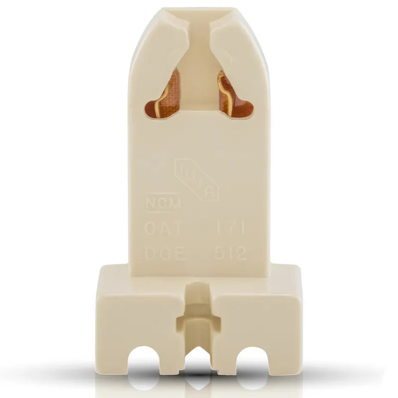 PORTALÁMPARA BIPIN IUSA AE- 171B