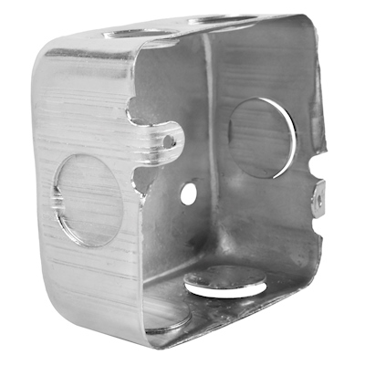 [61CR0111] REGISTRO GALVANIZADO 3/4"