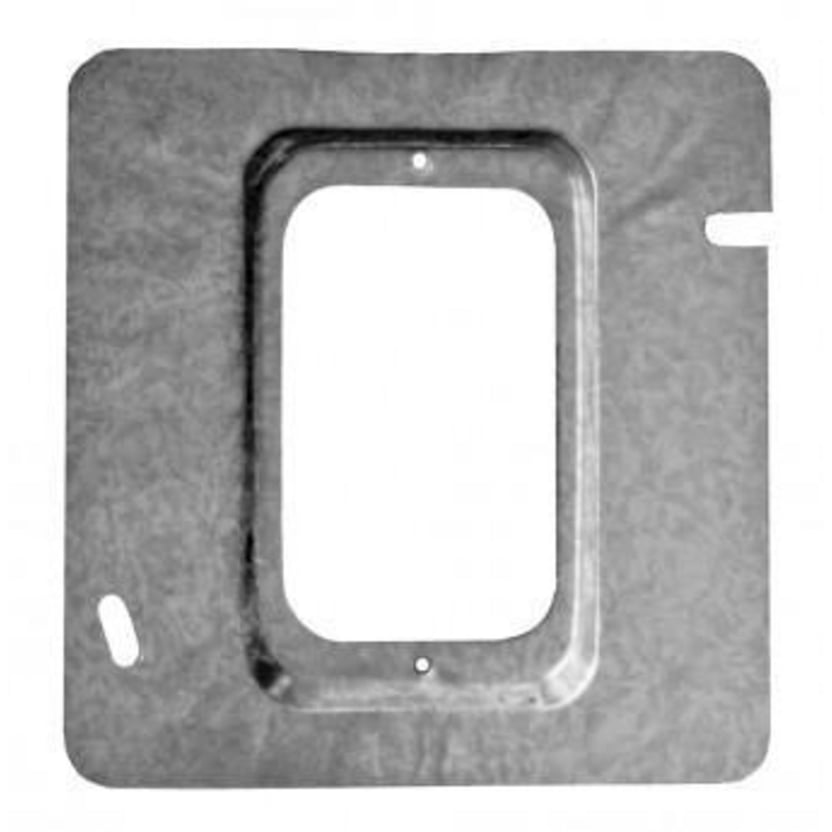 [SOBT19] SOBRETAPA PARA REGISTRO GALVANIZADO 3/4"