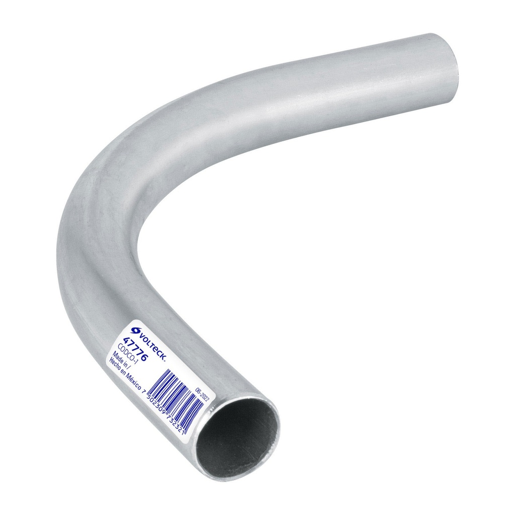 [618759] TUBO CONDUIT PVC PESADO 1/2  X 3M IUSA