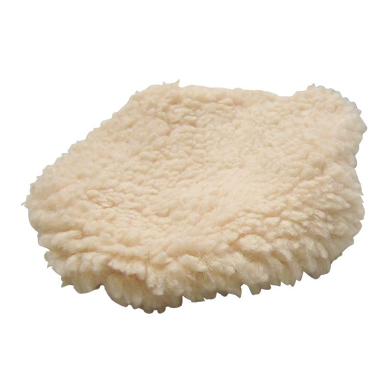 BONETE PARA PULIR 10  SURTEK