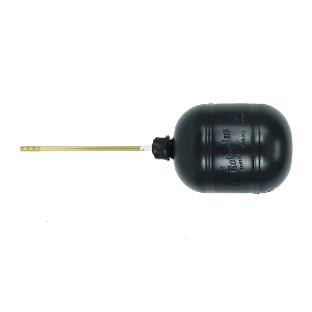 [310046] FLOTADOR ROTOPLAS NO.5 TINACO