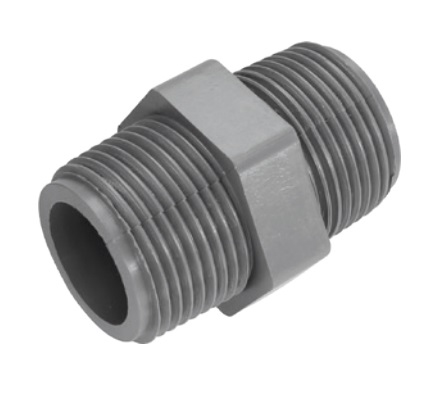 GUSANO PLASTICO HULCEN 1/2