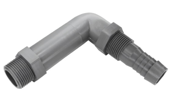 [181D] MULTICODO PARA BOMBA 1  HULCEN 181DH