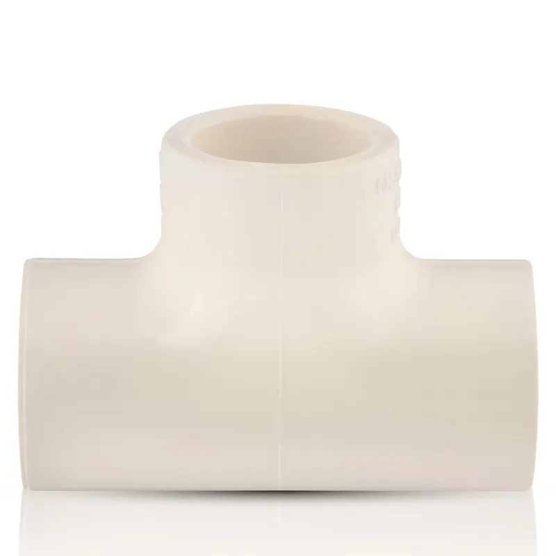 [616204] TEE CPVC 3/4  IUSAFLOW
