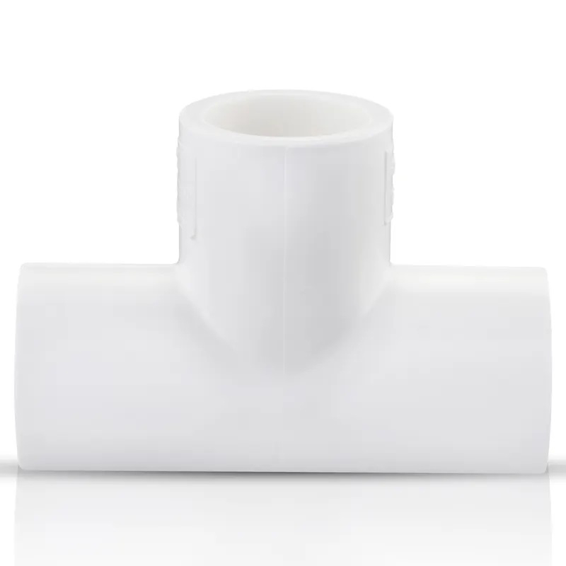 [615381] TEE HEMBRA PVC C-40 3/4  IUSA