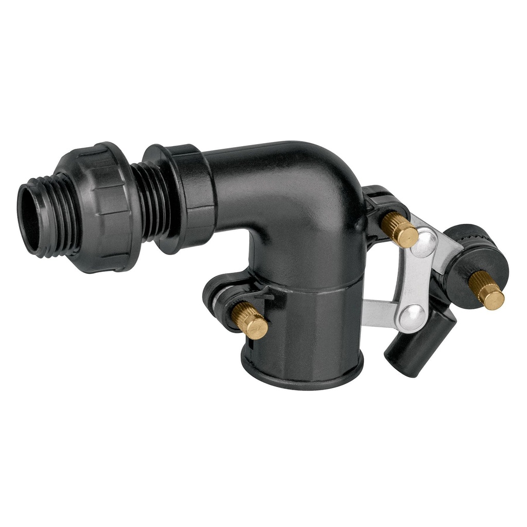 VALVULA TANQUE ALTO 1/2  FOSET